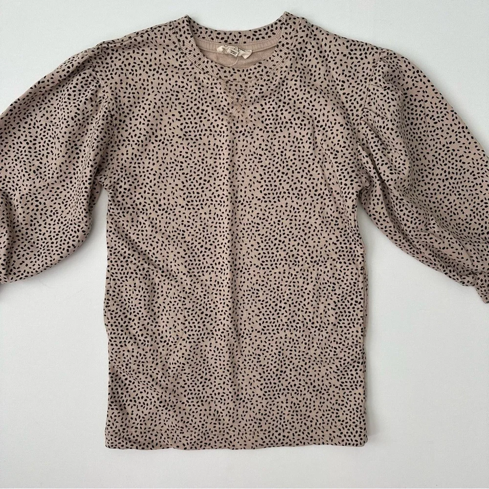 Jessica Simpson Toddler Girl Long Sleeve Shirt Dress Size 4T
